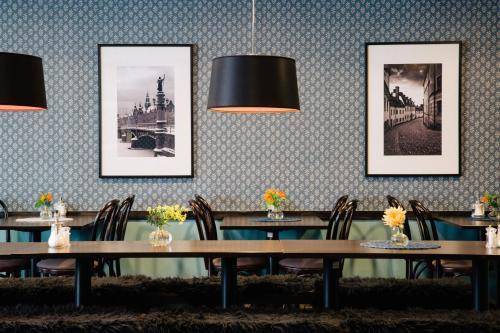 Best Western Kom Hotel, Stockholm