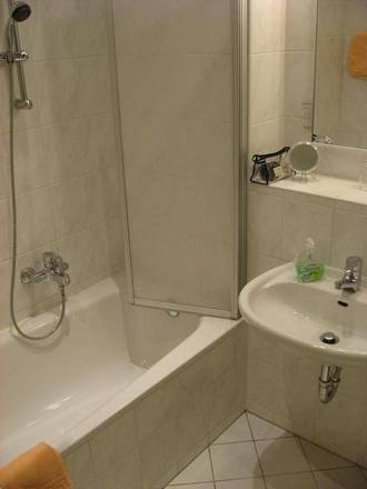 Hotel-Pension Dittberner, Berlin