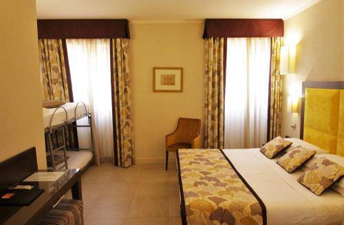 Hotel Perseo, Florence