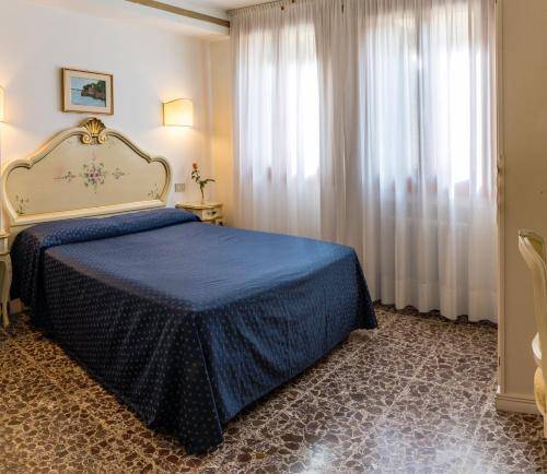 Hotel Guerrini, Venice