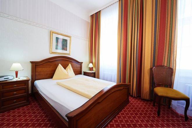 Hotel Austria - Wien, Vienna