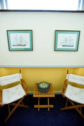 Hotel Maritime, Copenhagen