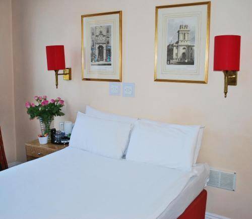 Lord Kensington Hotel, London