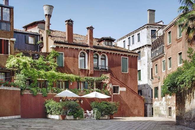 Locanda Fiorita, Venice
