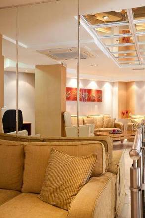 Athens Golden City Hotel, Athens