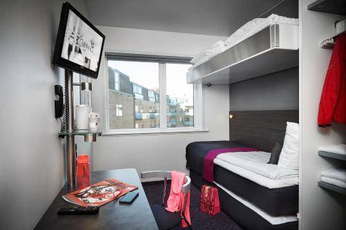 Cabinn City, Copenhagen