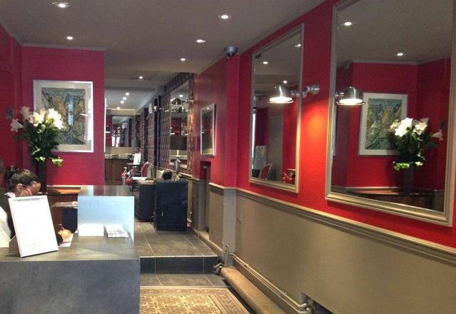 Hotel 29 Lepic, Paris