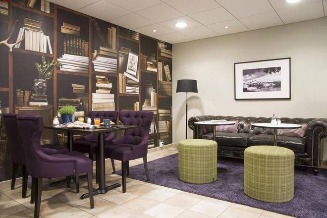 Best Western Kom Hotel, Stockholm