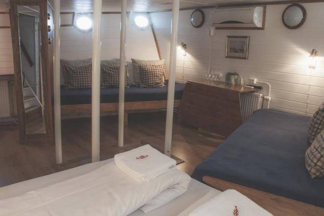 Rygerfjord Hotel & Hostel, Stockholm