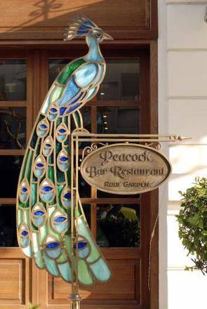 Hera Hotel, Athens