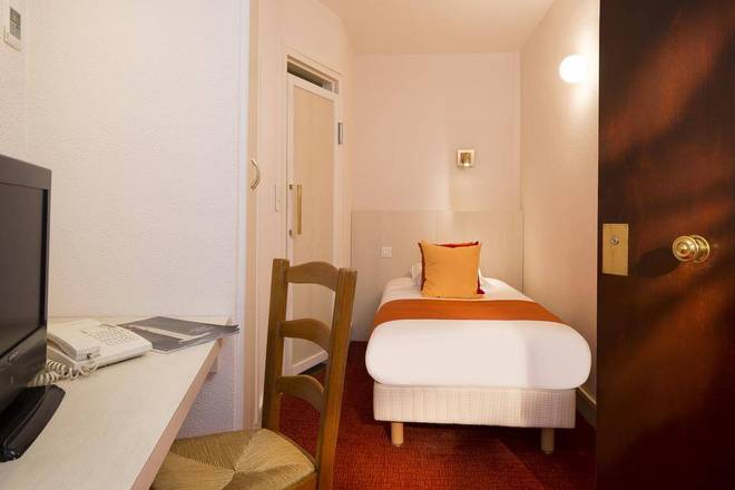 H&ocirc;tel Londres Saint Honor&eacute;, Paris