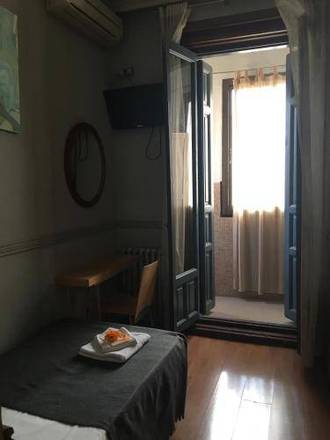 Hostal Manuela, Madrid