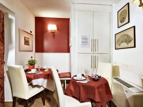 Locanda Casa Querini, Venice
