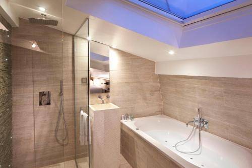 Hotel Georgette, Paris