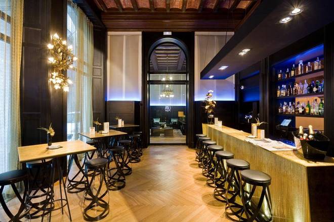 Hotel España Ramblas, Barcelona