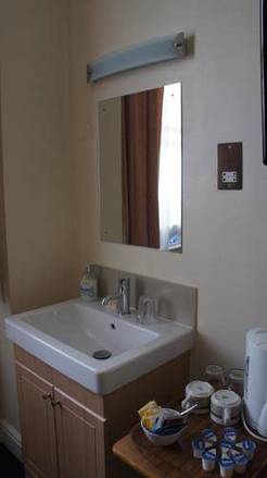 Caring Hotel, London