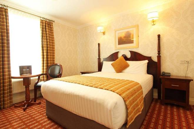 Castle Hotel, Dublin