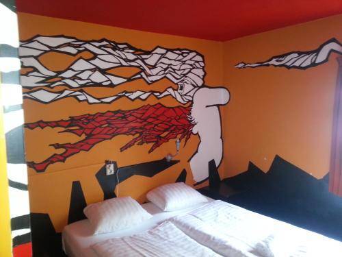 St. Christopher's at the Winston, Amsterdam