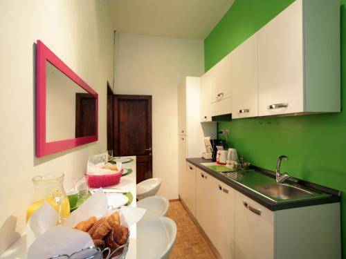 B&B Cimatori, Florence