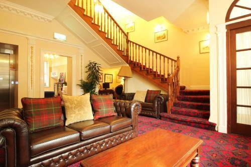 Castle Hotel, Dublin