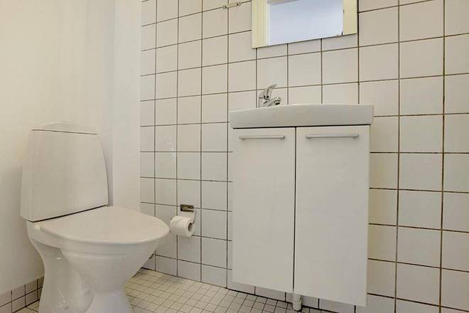 Hotel Sct. Thomas, Copenhagen