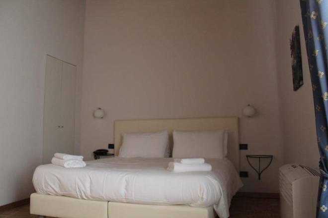 B&B Cimatori, Florence