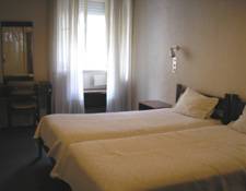 TURIM Suisso Atlantico Hotel, Lisbon