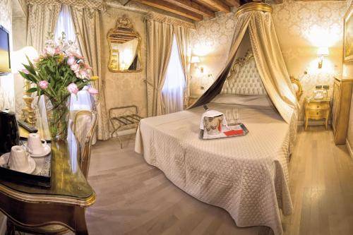 Hotel Noemi, Venice