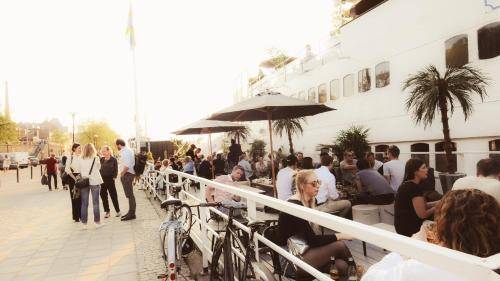 Rygerfjord Hotel & Hostel, Stockholm