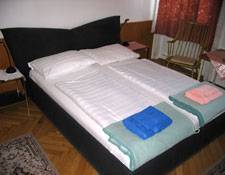 Pension Riedl, Vienna