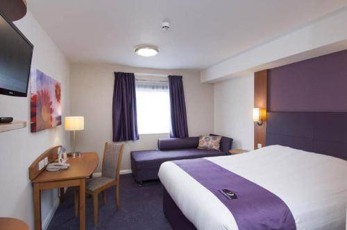 Premier Inn London Euston, London