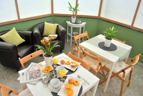 Locanda Carmel, Rome