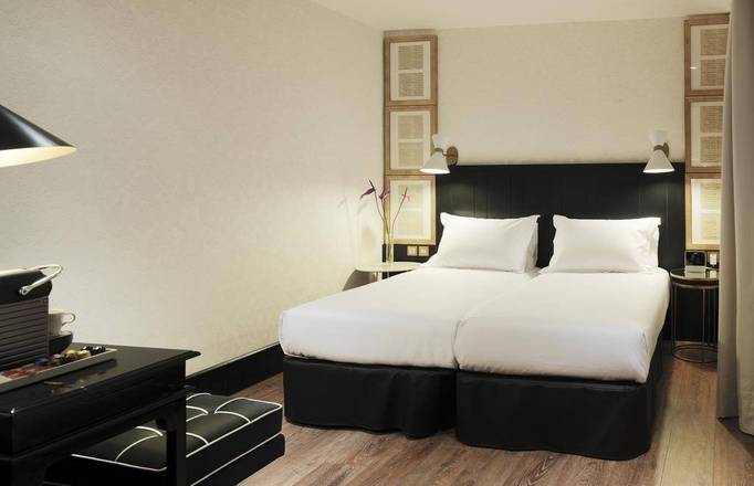 Boutique Hotel H10 Catalunya Plaza, Barcelona