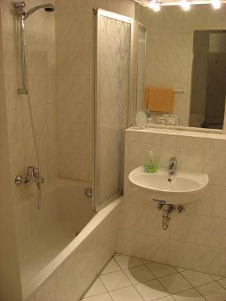 Hotel-Pension Dittberner, Berlin