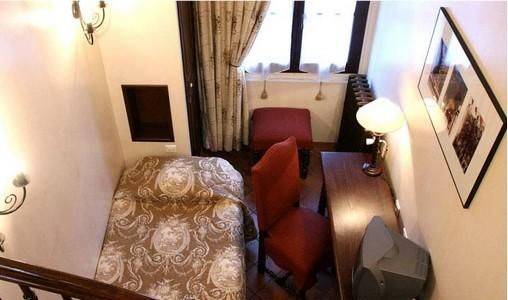 Castex Hotel, Paris