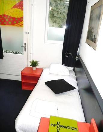 Hotel La Boheme, Amsterdam
