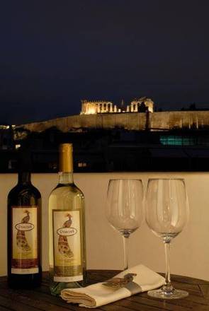 Hera Hotel, Athens