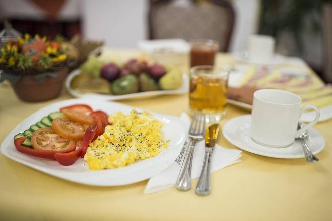 Hotel Austria - Wien, Vienna