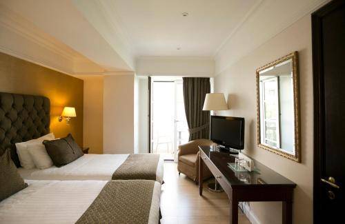Hera Hotel, Athens