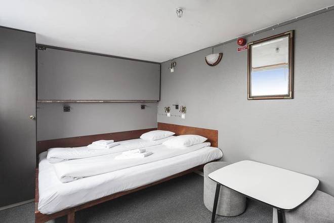 Rygerfjord Hotel & Hostel, Stockholm