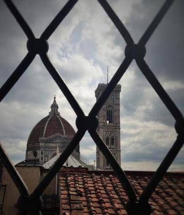 Hotel Perseo, Florence