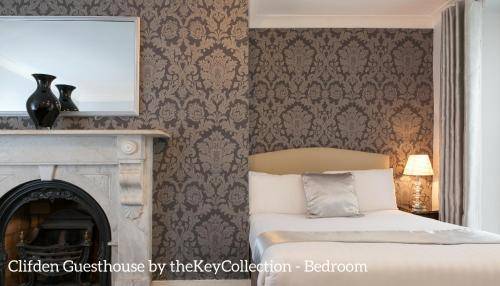 Clifden House, Dublin