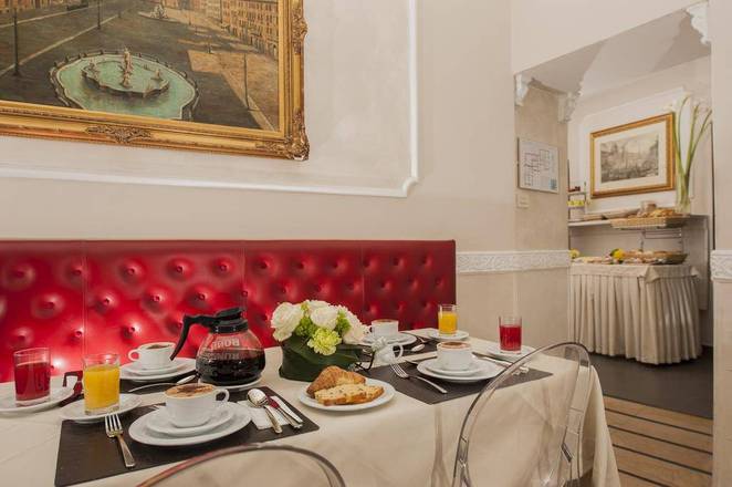 Hotel Navona - Dimora Storica, Rome