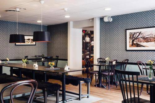 Best Western Kom Hotel, Stockholm