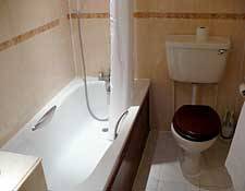 Kensington Gardens Hotel, London