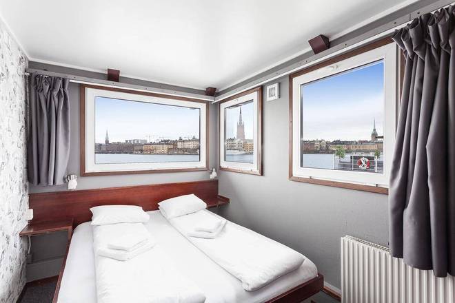 Rygerfjord Hotel & Hostel, Stockholm
