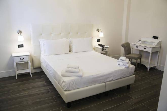B&B Cimatori, Florence