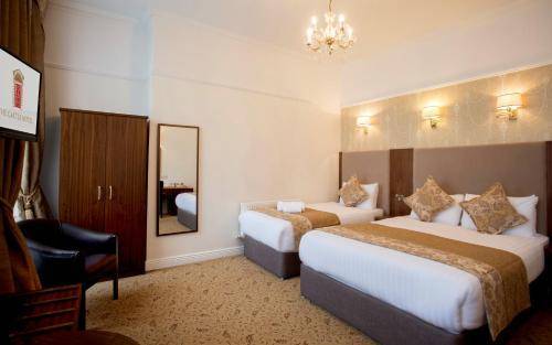 Castle Hotel, Dublin