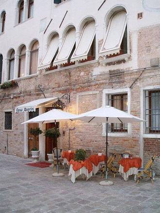 Locanda Casa Querini, Venice