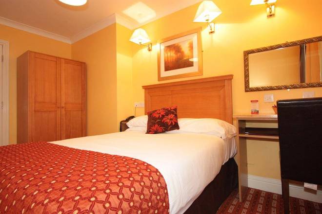 Castle Hotel, Dublin